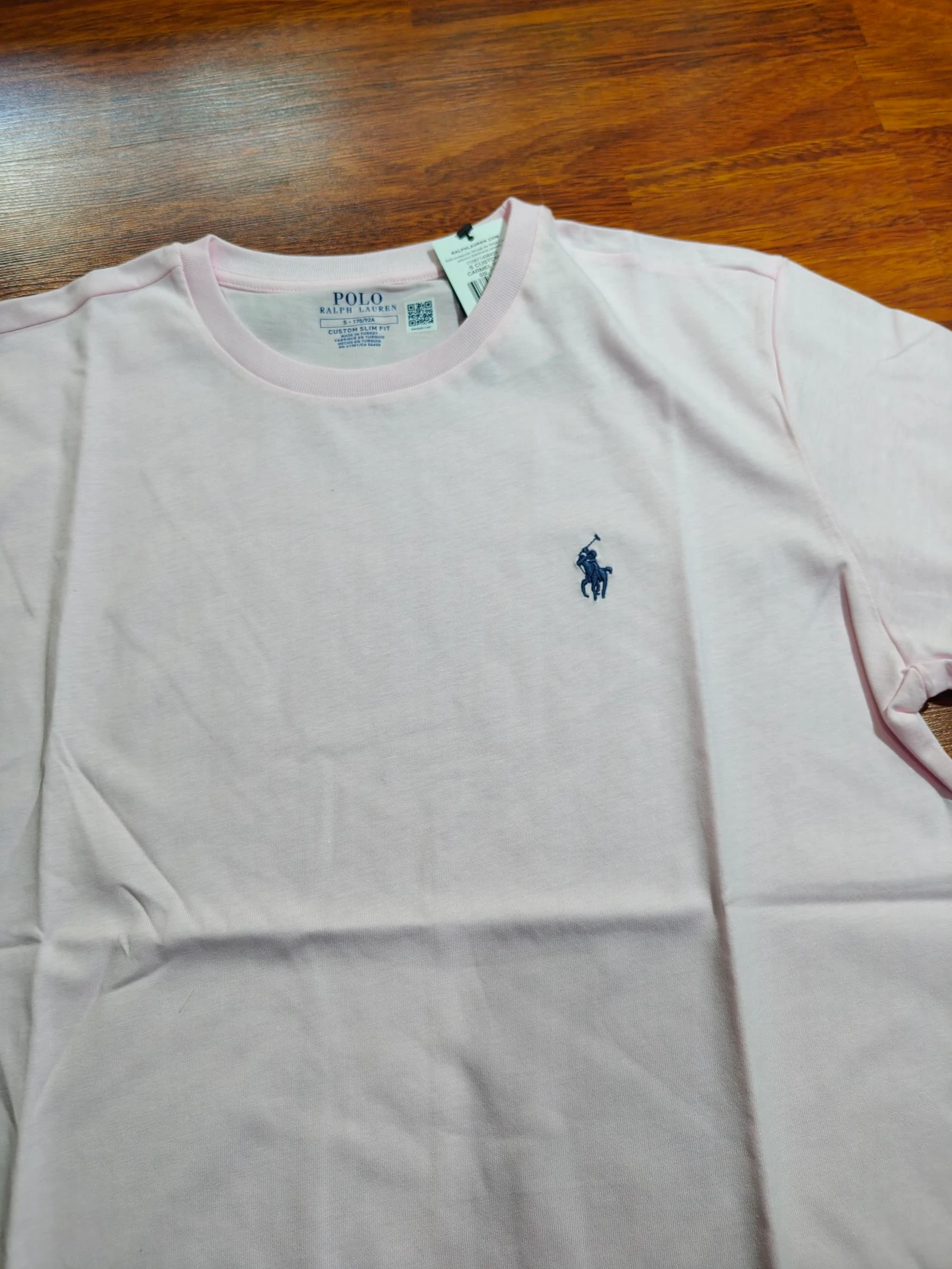 T-shirt Ralph Lauren S – photo 4